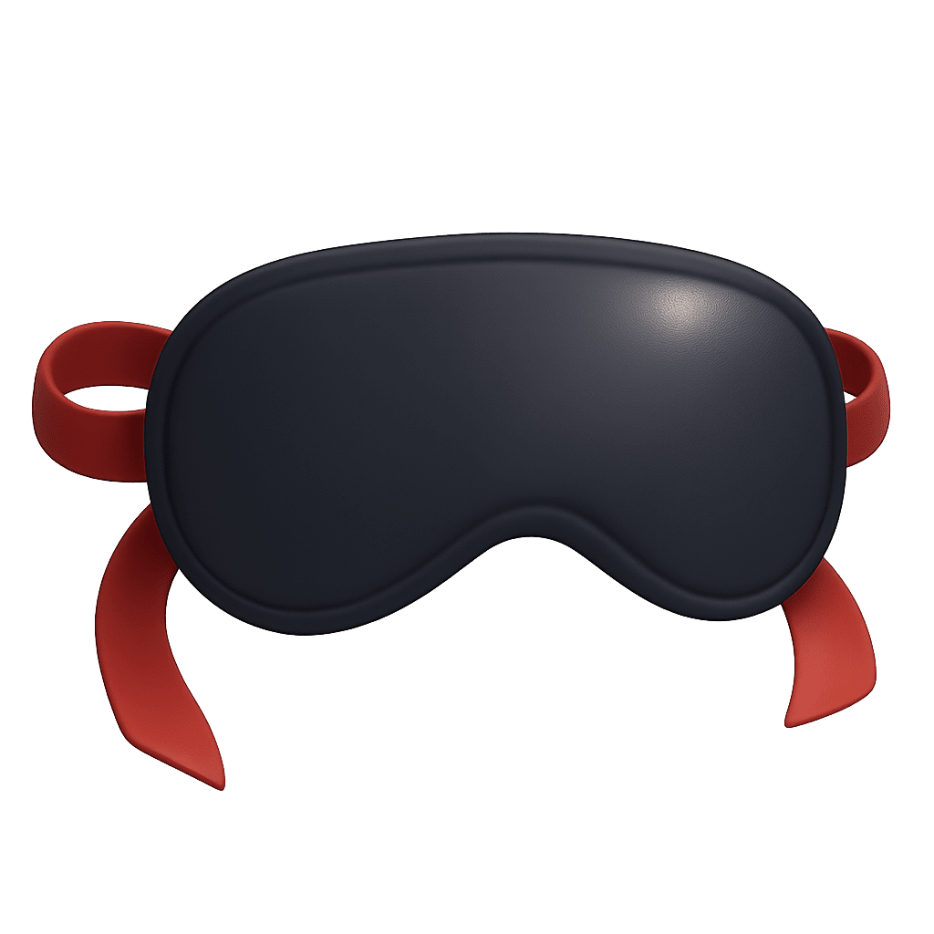 Blindfold