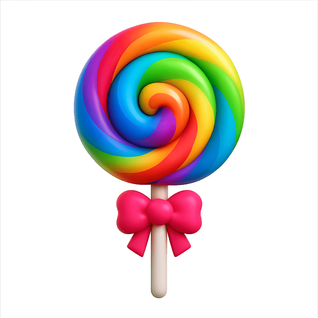 Lollipop