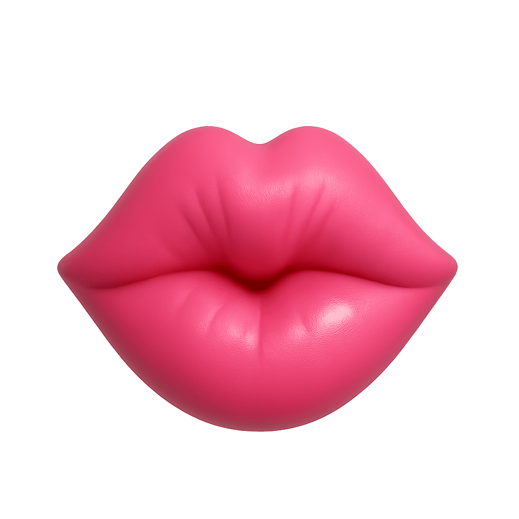 Pink Lips