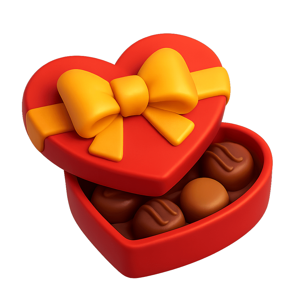 Chocolate Box