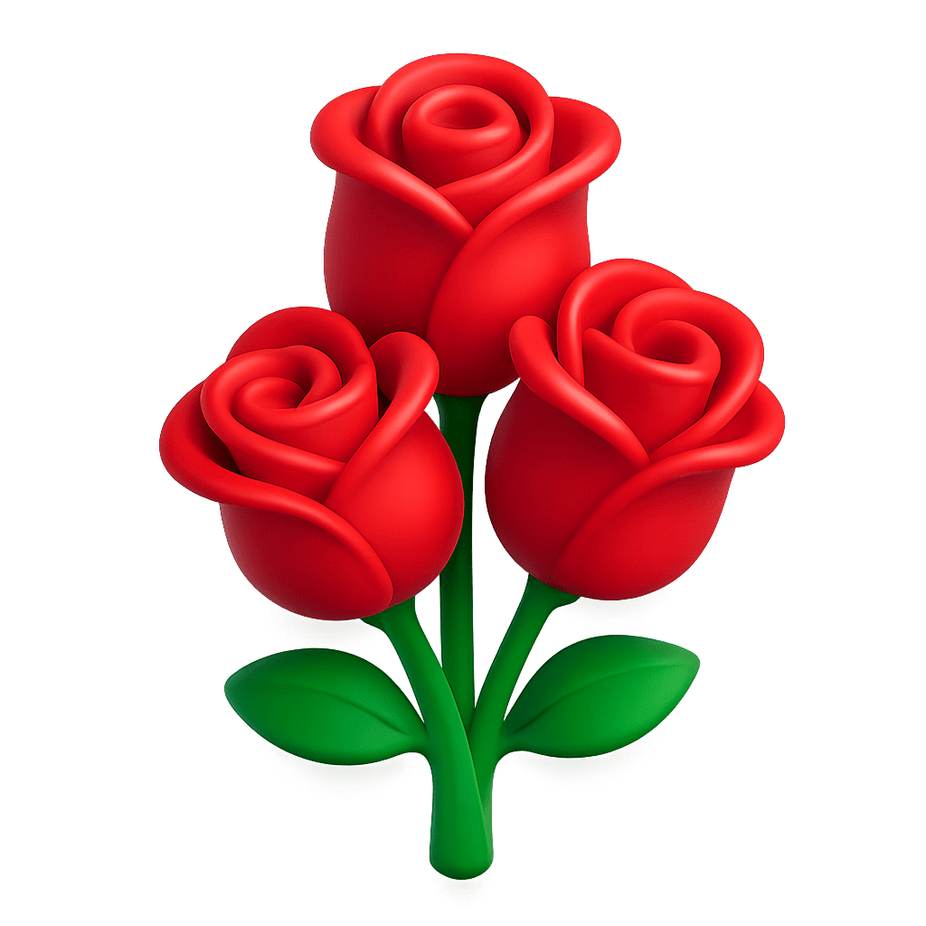 Red Roses