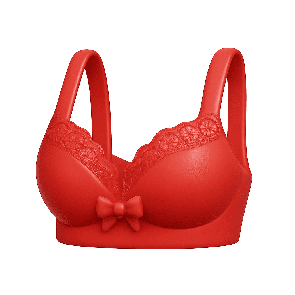 Sexy Bra