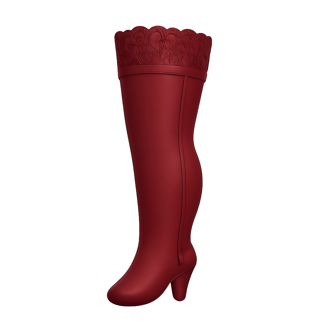 Thigh Socks