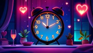 The Best Time of Day to Call a Phone Sex Line: Expert Tips & Recommendations