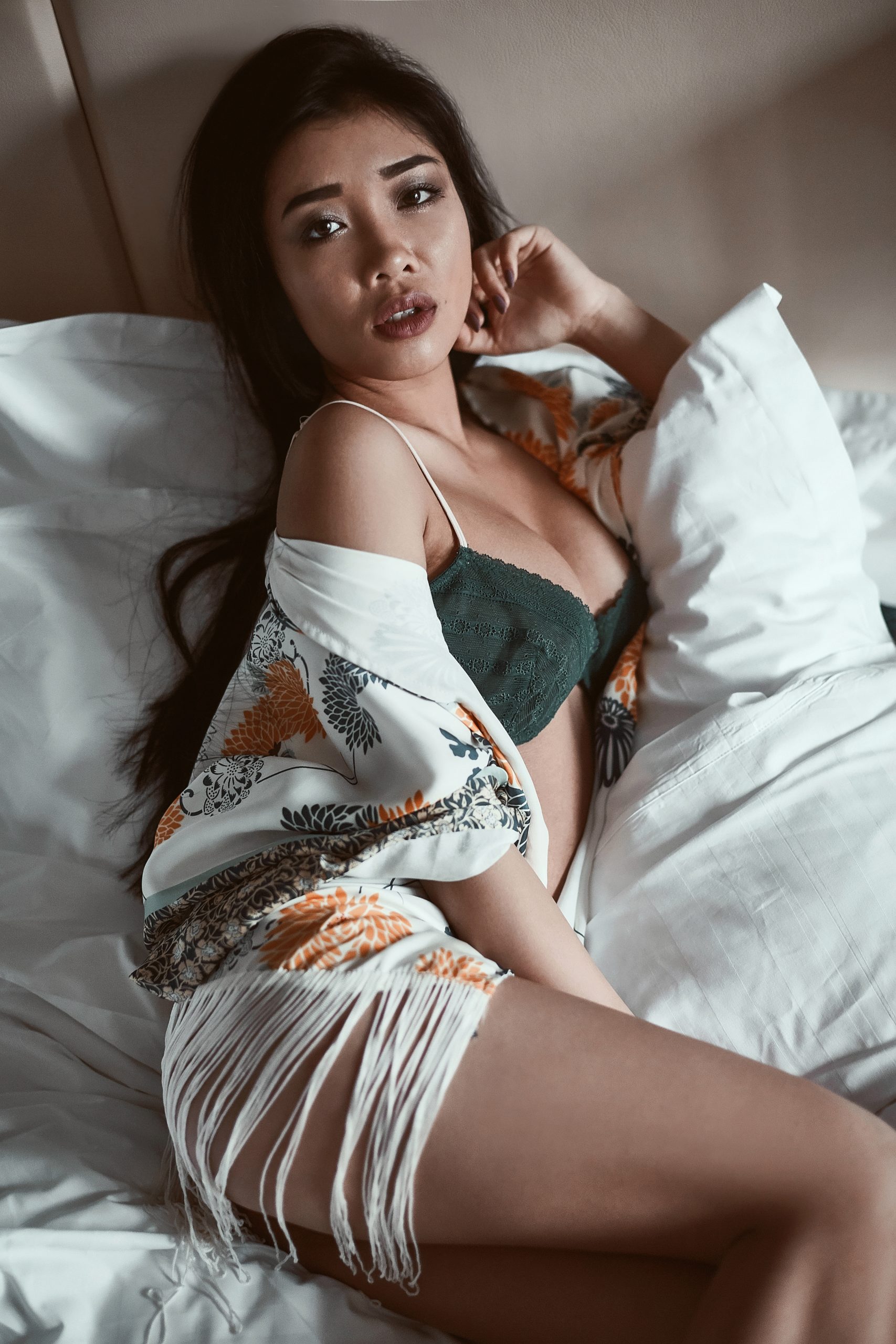 The Secret Desires of a Married Woman
