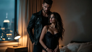 Exploring BDSM Service Roles: Submissive Options for Switches
