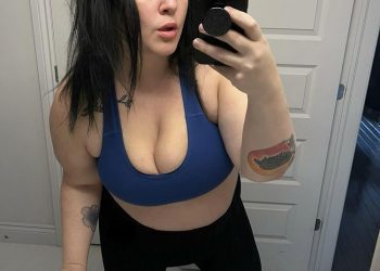 Bathroom Confessions