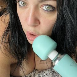Sonia-Delight-Up-Close-Face-with-Dildo-Near-Mouth-and-Mouth-Open