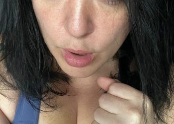 Feeling Naughty
