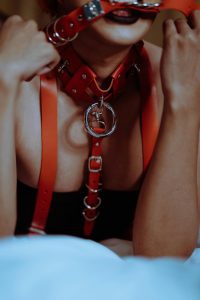 Mastering the Art: Sadism Masochism Complete Guide