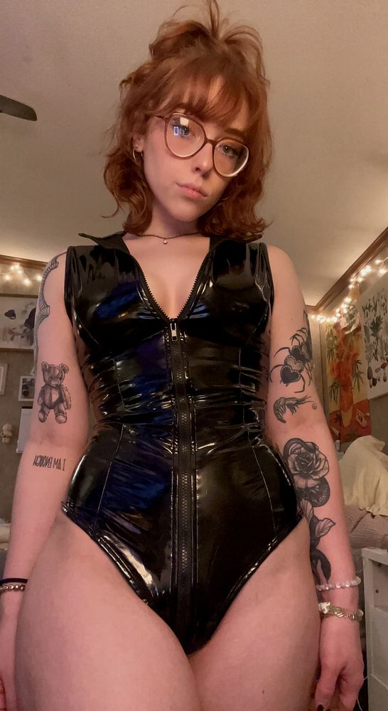 Elegant Temptation