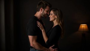 The Psychology and Thrill of Rough Sex: Trust, Power, and Passion