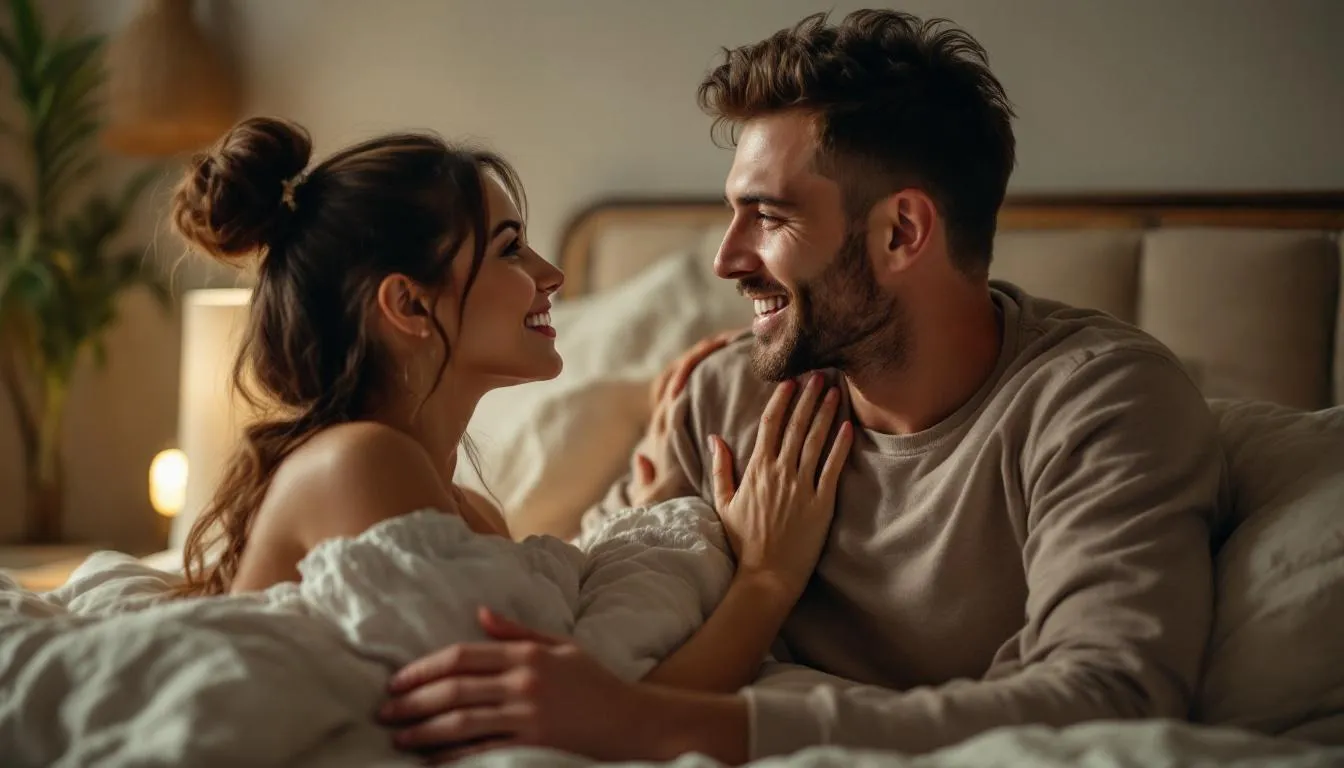 Techniques and methods in interrogation roleplay, demonstrating sensory play.