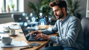 How to Stay Anonymous on Adult Chat Platforms