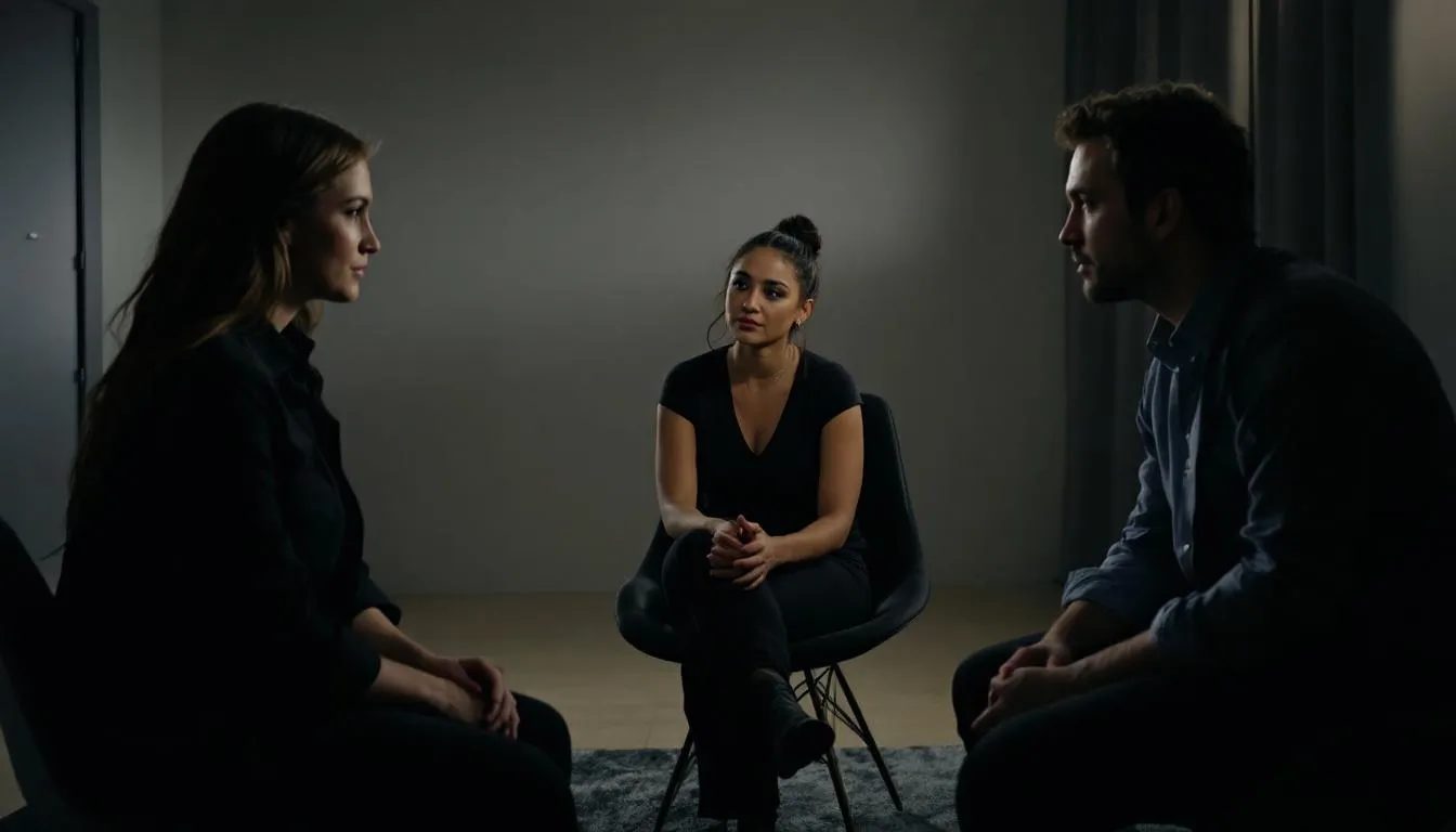 A collection of tips for safe and effective taboo roleplay, designed for users.