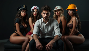 Why Taboo Roleplay Is Growing on Chat Sites: Trends and Impacts