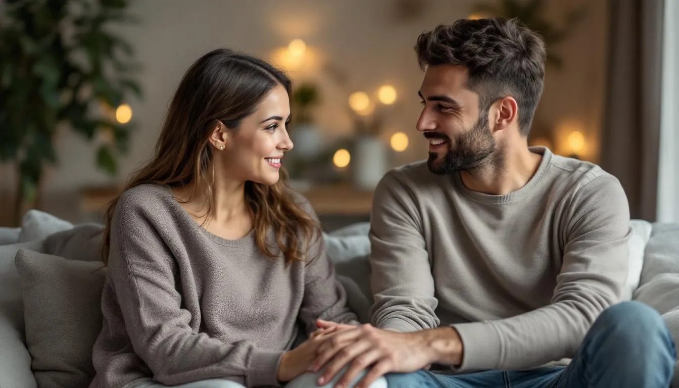 Emotional considerations and support during intense roleplay scenes, featuring a supportive environment.