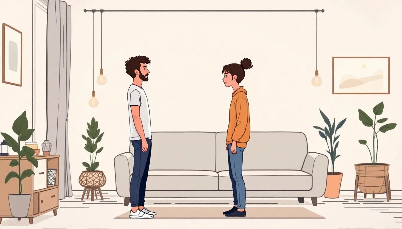 Visual representation of the benefits of dominant and submissive dynamics.