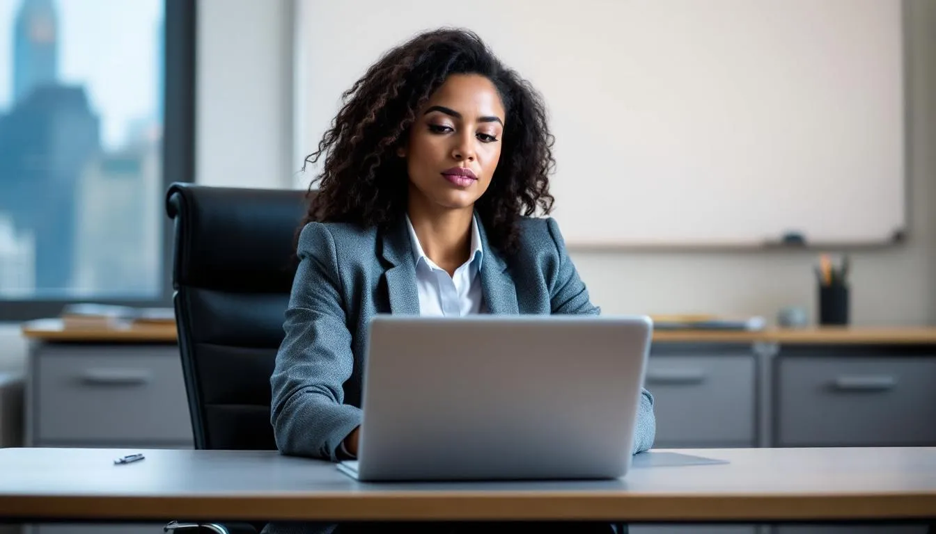 A person navigating social situations while maintaining discretion about their BDSM lifestyle.