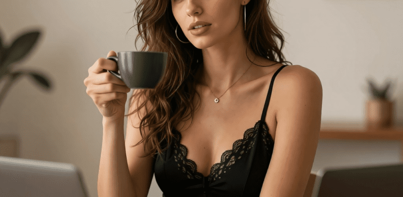 sexywoman